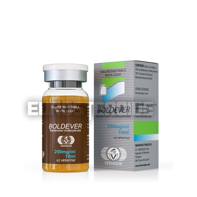 Boldever - Vermodje - 250mg/ml (10ml vial)