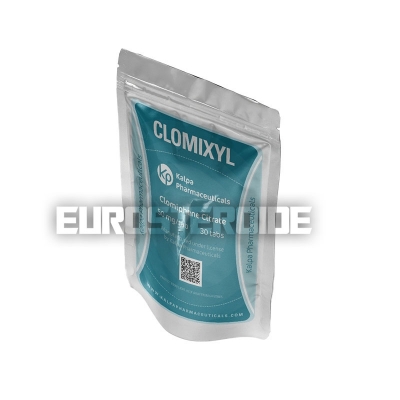 Clomixyl - Kalpa Pharmaceuticals - 50mg/tab (30tabs)