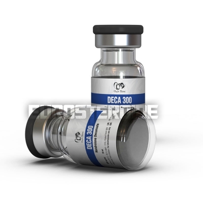 Deca 300 - Dragon-Pharma - 300mg/ml (10ml vial)