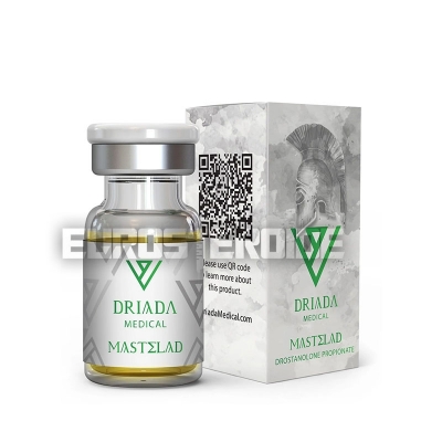 Mastelad - Driada Medical - 100mg/ml (10ml vial)