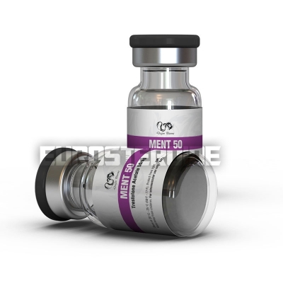 Ment 50 - Dragon-Pharma- 50mg/ml (10ml vial)