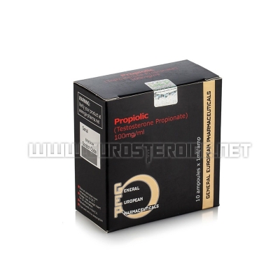 Propiolic - 100mg/ml (10amp) - GEP