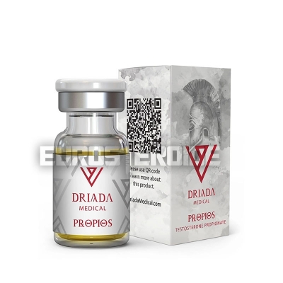 Propios - Driada Medical - 100mg/ml (10ml vial)