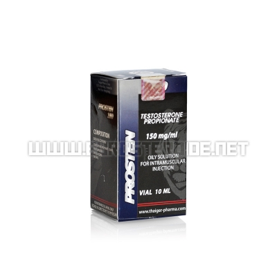 Prosten 150 - 150mg/ml (10ml vial) - Thaiger Pharma