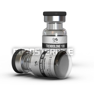 Trenbolone 100 - Dragon-Pharma - 100mg/ml (10ml vial)