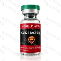 ACVR2B (ACE-031)