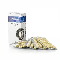 Anavar 10mg/tab 100 Tabletten von Military Pharma