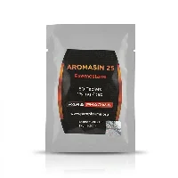 Aromasin 25 25mg/tab 50 Tabletten von Para Pharma