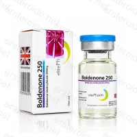 Boldenone 250