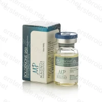 Boldenone 250 250mg/ml 10ml Vial von Magnus Pharmaceuticals