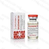 Boldenone 250mg/ml 10ml Vial von Swiss Pharma