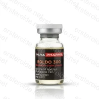 Boldo 300 300mg/ml 10ml Vial von Para Pharma
