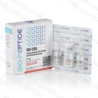 CJC-1295 5mg 1 Vial von Bio-Peptide