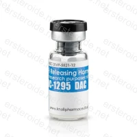 CJC-1295 5mg 1 Vial von Knoll Pharmaceuticals