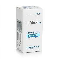 CloTrex 50mg/tab 100 Tabletten von Concentrex Labs