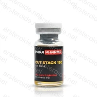 Cut Stack 150mg/ml 10ml Vial von Para Pharma