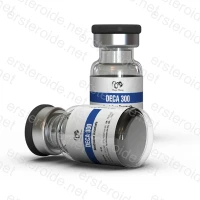 Deca 300 300mg/ml 10ml Vial von Dragon-Pharma