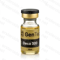 Deca 300 300mg/ml 10ml Vial von GenTec