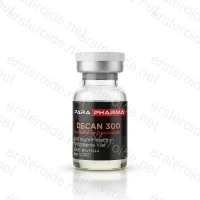 Decan 300 300mg/ml 10ml Vial von Para Pharma