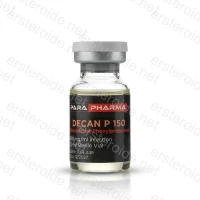 Decan P 150 150mg/ml 10ml Vial von Para Pharma