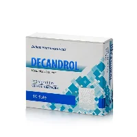 Decandrol 200mg/ml 10x1ml Ampullen von Balkan Pharmaceuticals