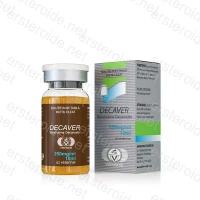 Decaver 250mg/ml 10ml Vial von Vermodje