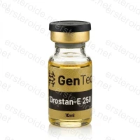 Drostan-E 250mg/ml 10ml Vial von GenTec