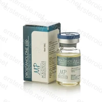 Drostanolone 100 100mg/ml 10ml Vial von Magnus Pharmaceuticals