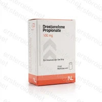 Drostanolone Propionate 100mg/ml 10ml Vial von Nassa Labs
