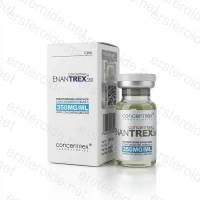 EnanTrex 350mg/ml 10ml Vial von Concentrex Labs