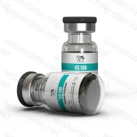 EQ 500 500mg/ml 10ml Vial von Dragon-Pharma