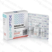 Follistatin 344 1mg 1 Vial von Bio-Peptide