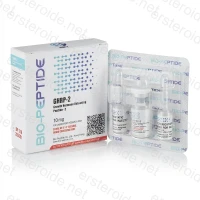 GHRP-2 10mg 1 Vial von Bio-Peptide