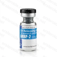 GHRP-2 5mg 1 Vial von Knoll Pharmaceuticals