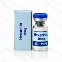 HEXARELIN