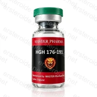 HGH 176-191
