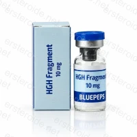 HGH FRAGMENT
