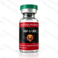 IGF-1 LR3