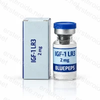 IGF-1-LR3