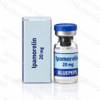 IPAMORELIN