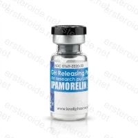 Ipamorelin 5mg 1 Vial von Knoll Pharmaceuticals