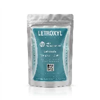 Letroxyl 2.5mg/tab 30 Tabletten von Kalpa Pharmaceuticals
