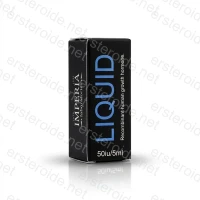 Liquid 50IU 50iu 1 Vial von Imperia Laboratories