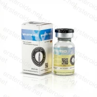Maste 150 150mg/ml 10ml Vial von Military Pharma
