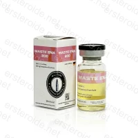 Maste Ena 200 200mg/ml 10ml Vial von Military Pharma