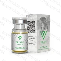 Mastelad 100mg/ml 10ml Vial von Driada Medical