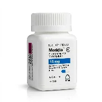 Meridia 15mg/tab 30 Tabletten von Knoll Pharmaceuticals