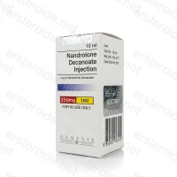 Nandrolone Decanoate Injection 250mg/ml 10ml Vial von Genesis