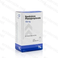Nandrolone Phenylpropionate 100mg/ml 10ml Vial von Nassa Labs