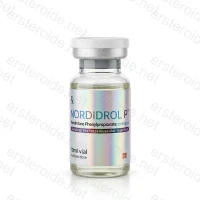 NordiDrol P 200mg/ml 10ml Vial von Nordi Pharma